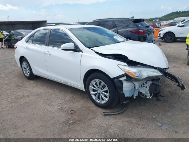 TOYOTA CAMRY 2015 4t4bf1fk1fr464374