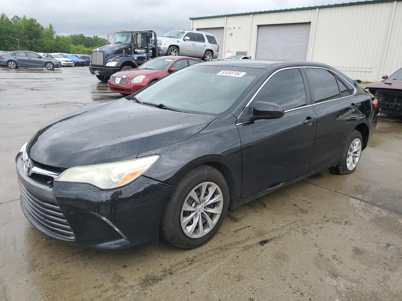 TOYOTA CAMRY 2015 4t4bf1fk1fr464925