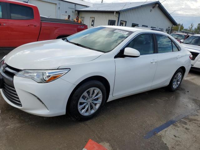 TOYOTA CAMRY LE 2015 4t4bf1fk1fr466223