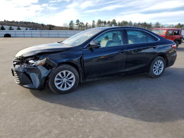 TOYOTA CAMRY 2015 4t4bf1fk1fr466237