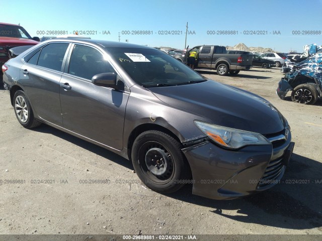 TOYOTA CAMRY 2015 4t4bf1fk1fr466660