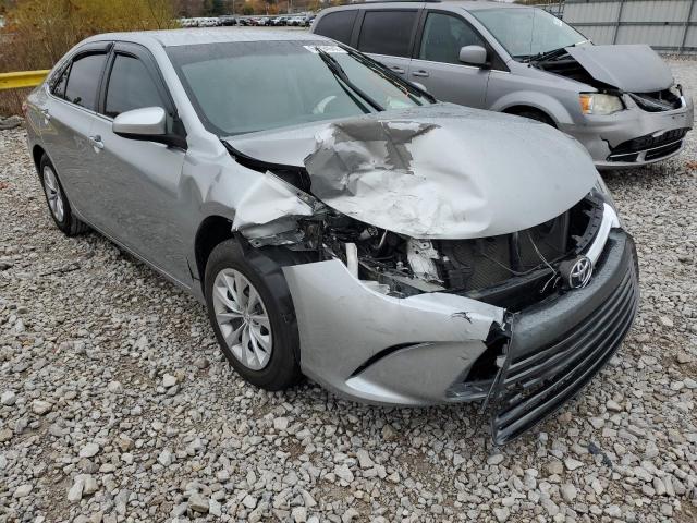 TOYOTA CAMRY LE 2015 4t4bf1fk1fr467890