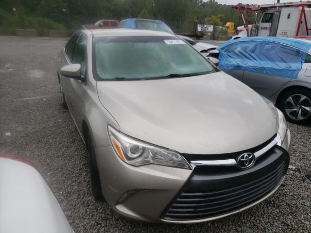 TOYOTA CAMRY LE 2015 4t4bf1fk1fr467985