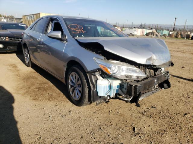 TOYOTA CAMRY LE 2015 4t4bf1fk1fr468053