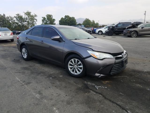 TOYOTA CAMRY LE 2015 4t4bf1fk1fr468084