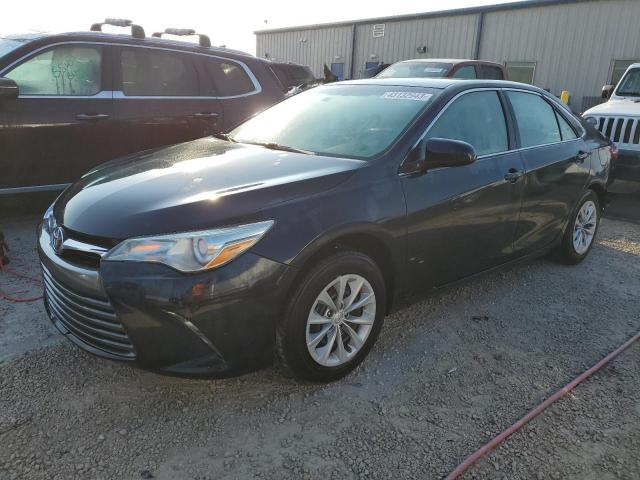 TOYOTA CAMRY LE 2015 4t4bf1fk1fr468442