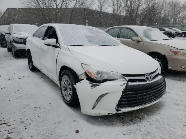 TOYOTA CAMRY LE 2015 4t4bf1fk1fr469221