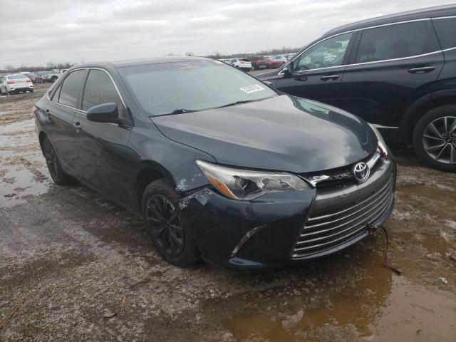 TOYOTA CAMRY LE 2015 4t4bf1fk1fr469266