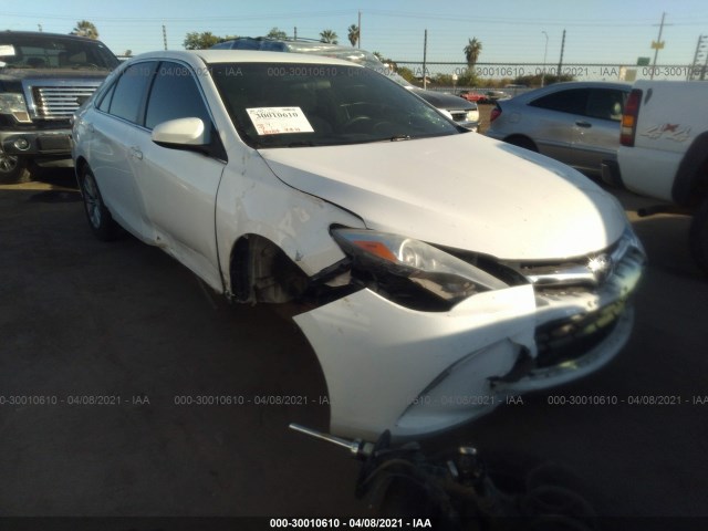 TOYOTA CAMRY 2015 4t4bf1fk1fr469333