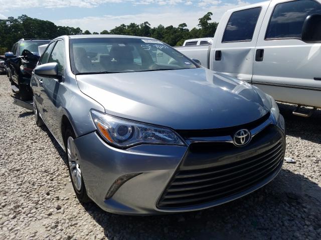 TOYOTA CAMRY LE 2015 4t4bf1fk1fr469705