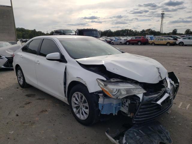 TOYOTA CAMRY LE 2015 4t4bf1fk1fr470109