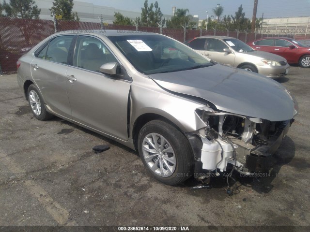 TOYOTA CAMRY 2015 4t4bf1fk1fr471020