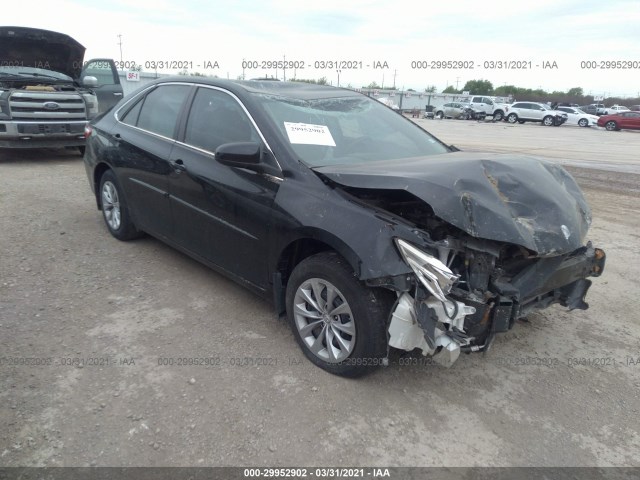 TOYOTA CAMRY 2015 4t4bf1fk1fr471535