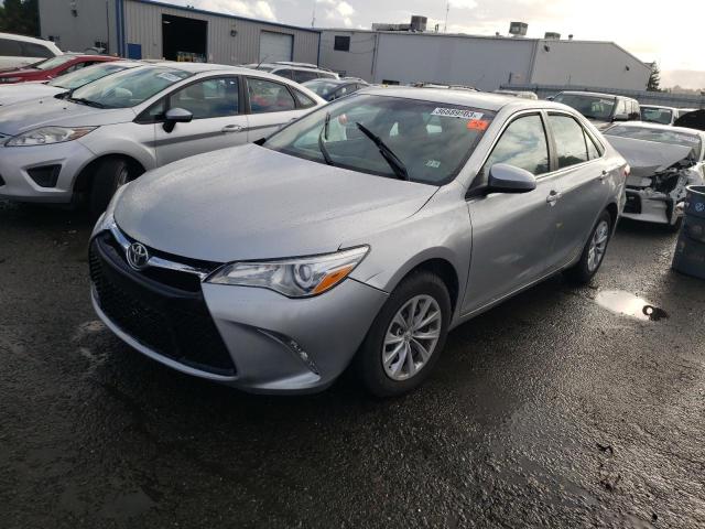 TOYOTA CAMRY LE 2015 4t4bf1fk1fr472247