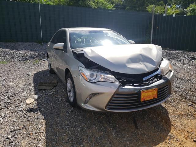 TOYOTA CAMRY LE 2015 4t4bf1fk1fr473236