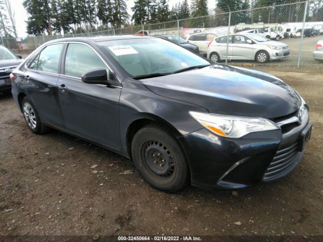 TOYOTA CAMRY 2015 4t4bf1fk1fr473365