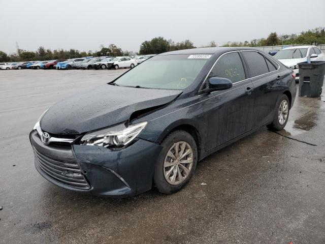 TOYOTA CAMRY LE 2015 4t4bf1fk1fr473723