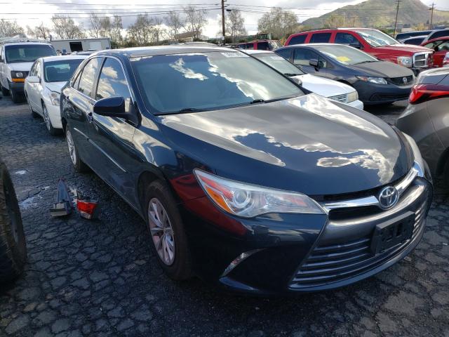 TOYOTA CAMRY LE 2015 4t4bf1fk1fr475763