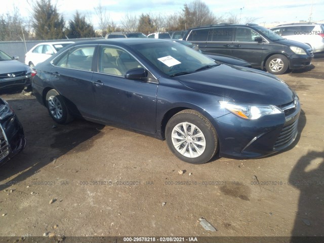 TOYOTA CAMRY 2015 4t4bf1fk1fr475844