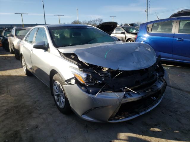 TOYOTA CAMRY LE 2015 4t4bf1fk1fr475889