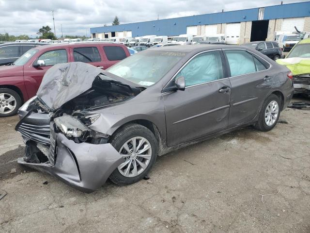 TOYOTA CAMRY LE 2015 4t4bf1fk1fr476394