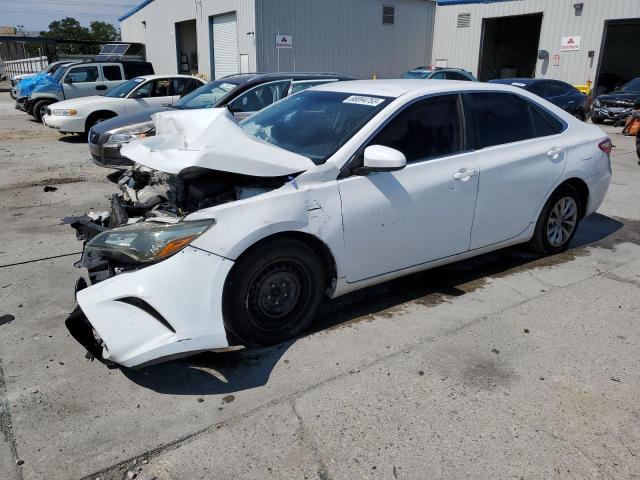 TOYOTA CAMRY 2015 4t4bf1fk1fr477495