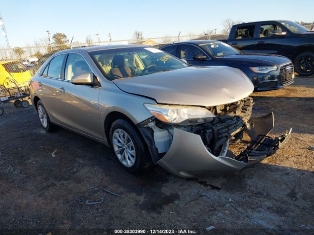 TOYOTA CAMRY 2015 4t4bf1fk1fr478792