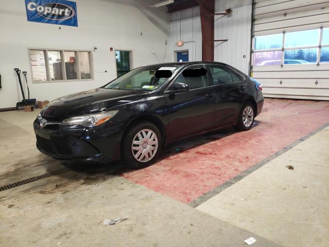 TOYOTA CAMRY LE 2015 4t4bf1fk1fr479733