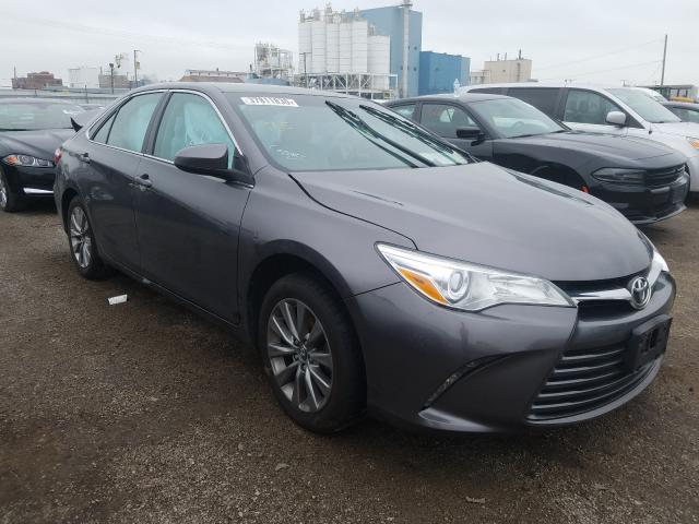 TOYOTA CAMRY LE 2015 4t4bf1fk1fr480865