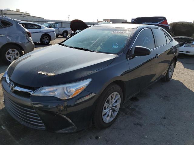 TOYOTA CAMRY LE 2015 4t4bf1fk1fr480946