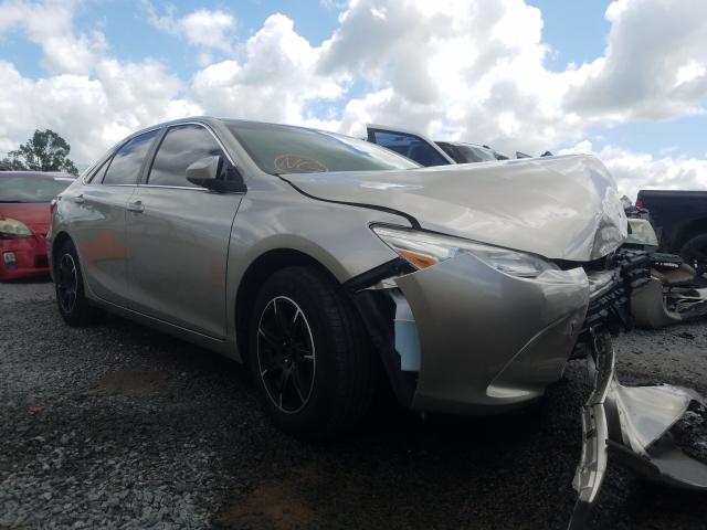 TOYOTA CAMRY LE 2015 4t4bf1fk1fr481076