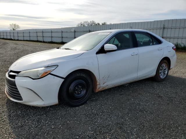 TOYOTA CAMRY 2015 4t4bf1fk1fr481434