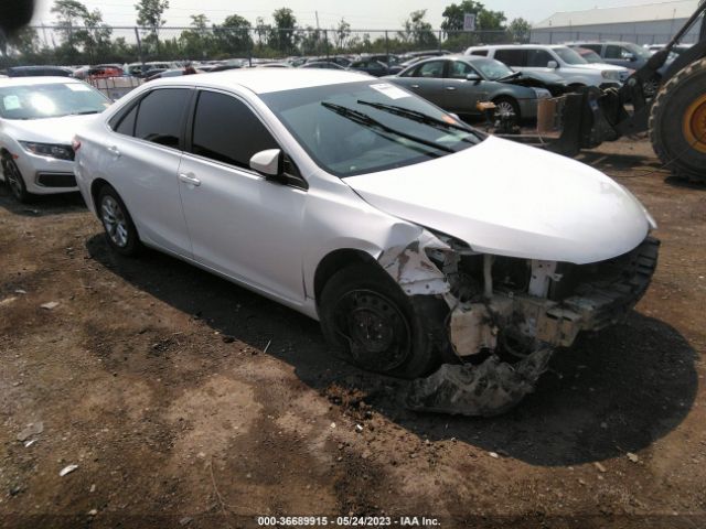 TOYOTA CAMRY 2015 4t4bf1fk1fr482096