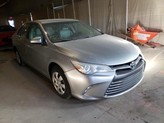 TOYOTA CAMRY LE 2015 4t4bf1fk1fr482678