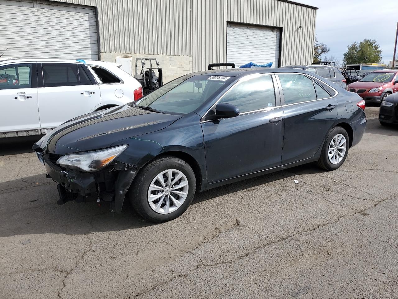 TOYOTA CAMRY 2015 4t4bf1fk1fr482907