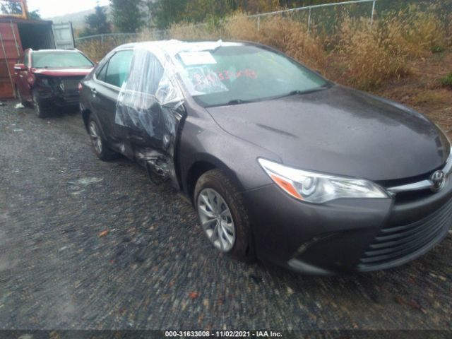 TOYOTA CAMRY 2015 4t4bf1fk1fr483622