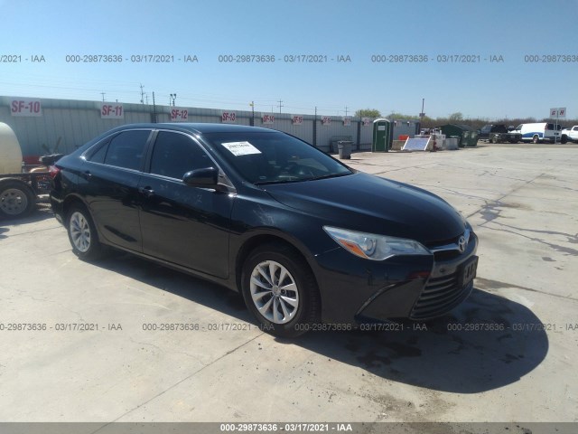 TOYOTA CAMRY 2015 4t4bf1fk1fr483751