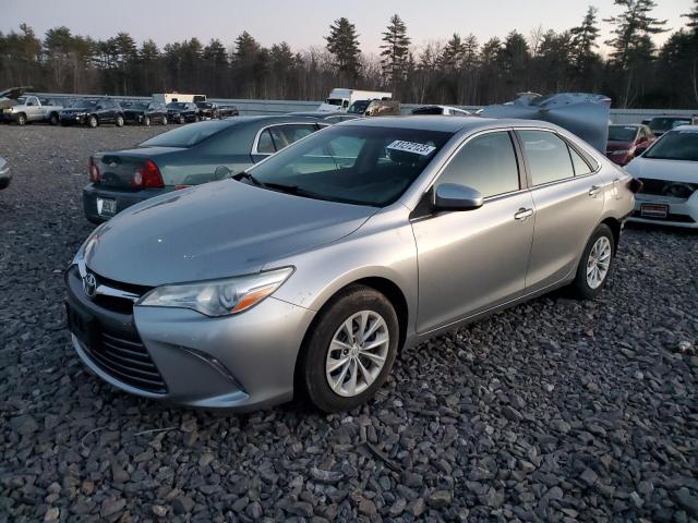 TOYOTA CAMRY 2015 4t4bf1fk1fr484866