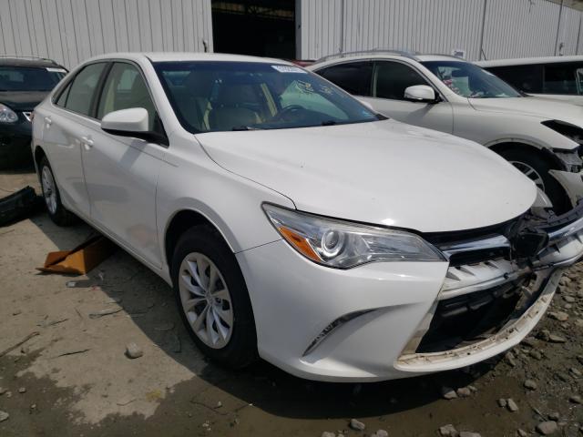 TOYOTA CAMRY LE 2015 4t4bf1fk1fr486293