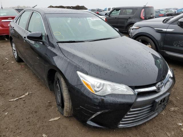 TOYOTA CAMRY LE 2015 4t4bf1fk1fr486892