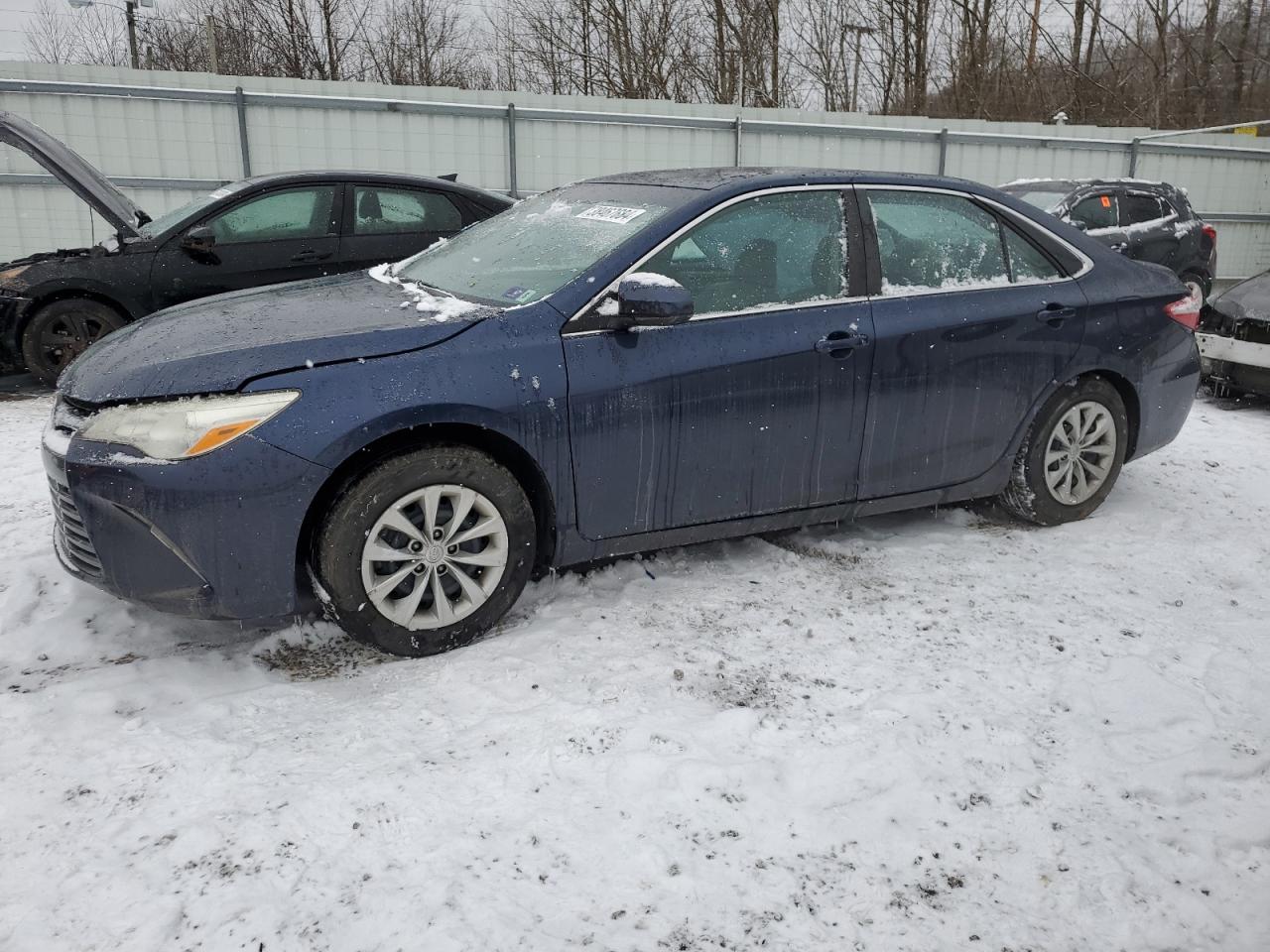 TOYOTA CAMRY 2015 4t4bf1fk1fr487654