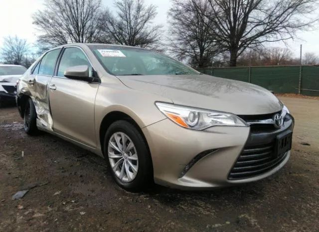 TOYOTA CAMRY 2015 4t4bf1fk1fr488383