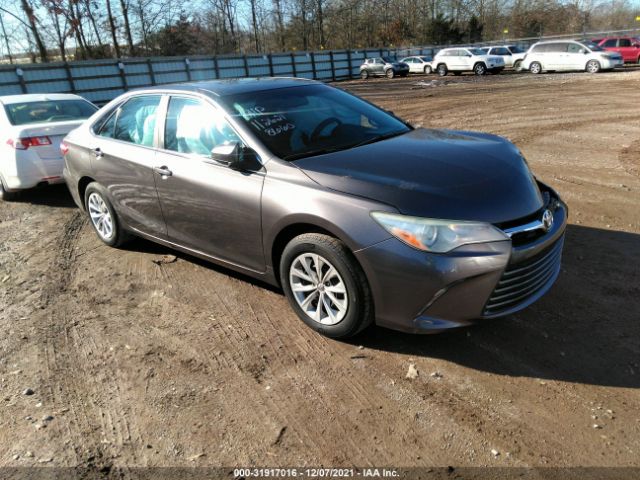 TOYOTA CAMRY 2015 4t4bf1fk1fr488660