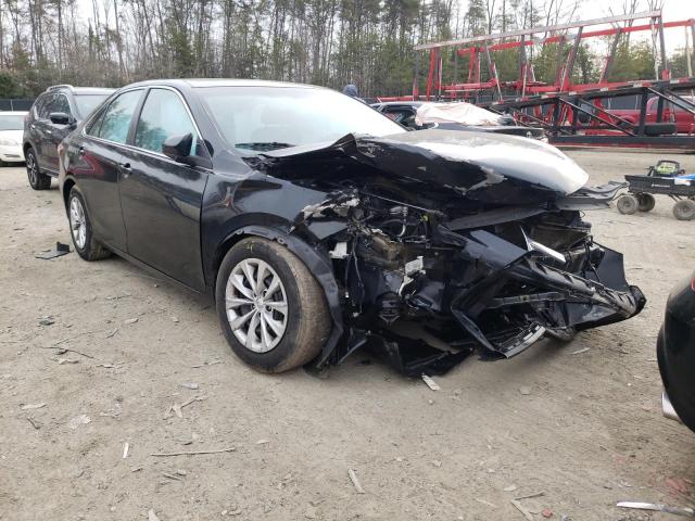 TOYOTA CAMRY 2015 4t4bf1fk1fr489565