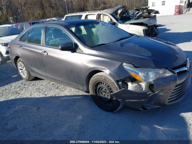 TOYOTA CAMRY 2015 4t4bf1fk1fr490912