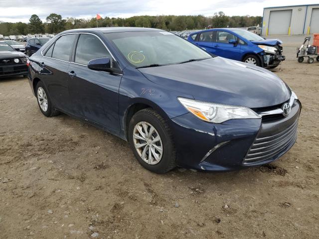 TOYOTA CAMRY LE 2015 4t4bf1fk1fr491235