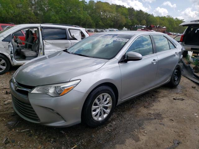 TOYOTA CAMRY LE 2015 4t4bf1fk1fr492241