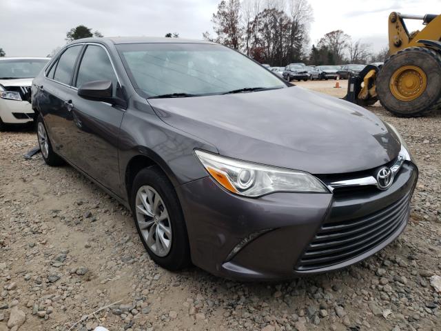 TOYOTA CAMRY LE 2015 4t4bf1fk1fr493647