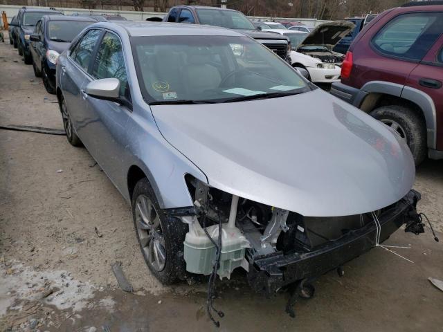 TOYOTA CAMRY LE 2015 4t4bf1fk1fr493938