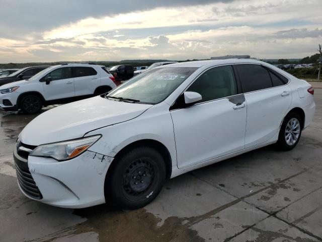 TOYOTA CAMRY LE 2015 4t4bf1fk1fr494894